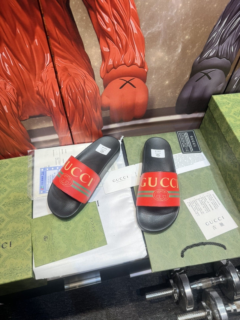 Gucci Slippers